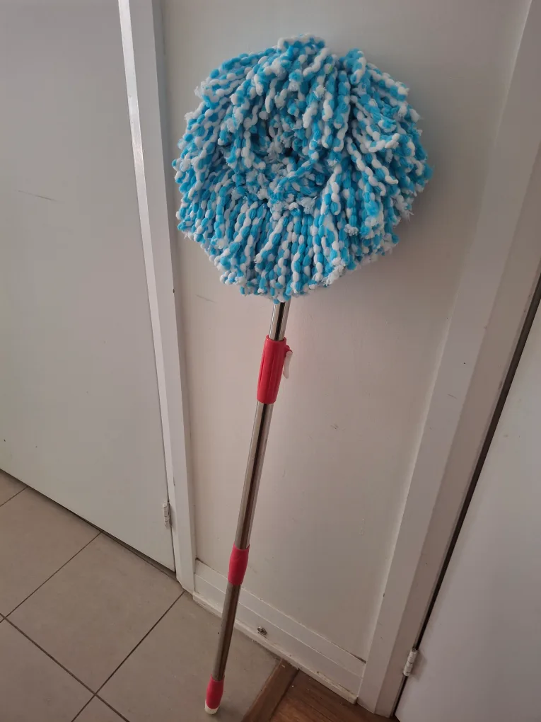 Spin Mop thumbnail