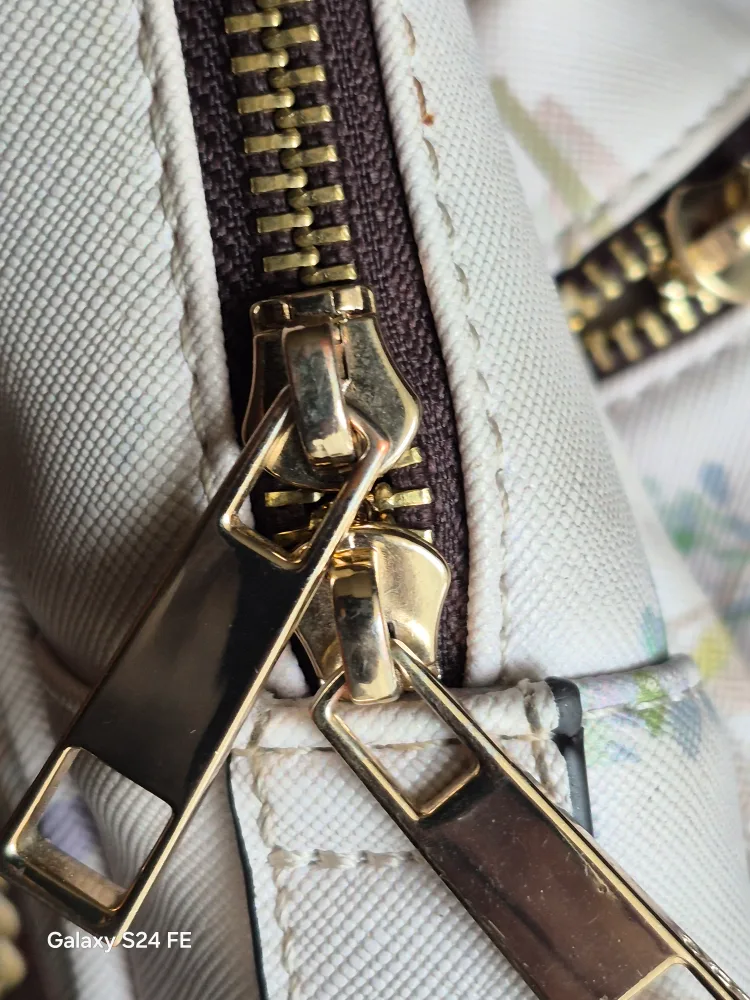 Aldo Floral Print Backpack image indicator(6)