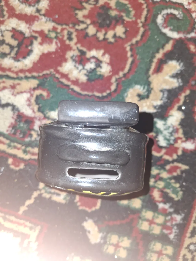 Travel Cash Suitcase Coin Bank image indicator(2)