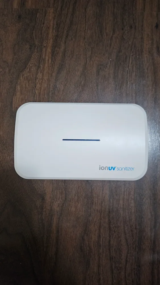 ionUV Sanitizer Box thumbnail