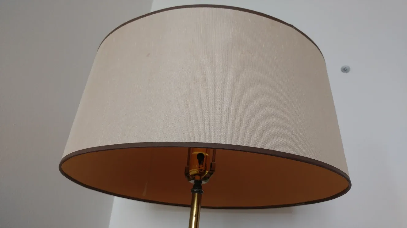 Vintage Mid-Century Modern Floor Lamp image indicator(3)