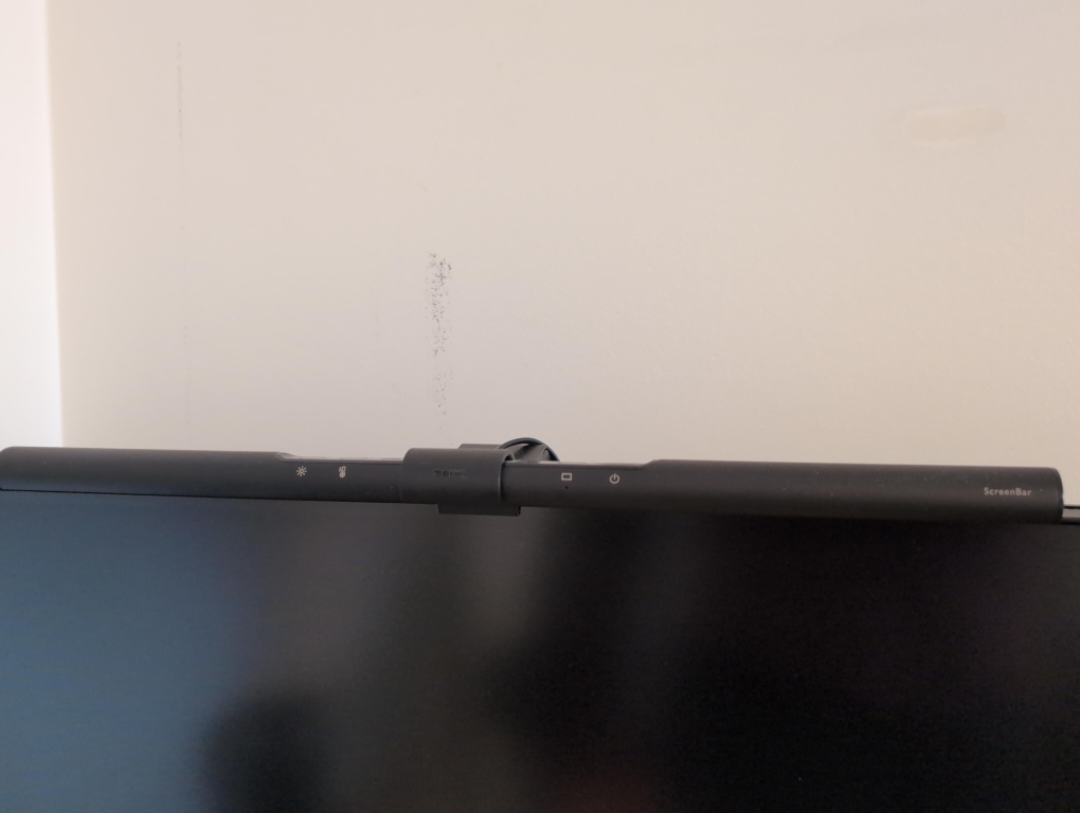 BenQ ScreenBar Monitor Light