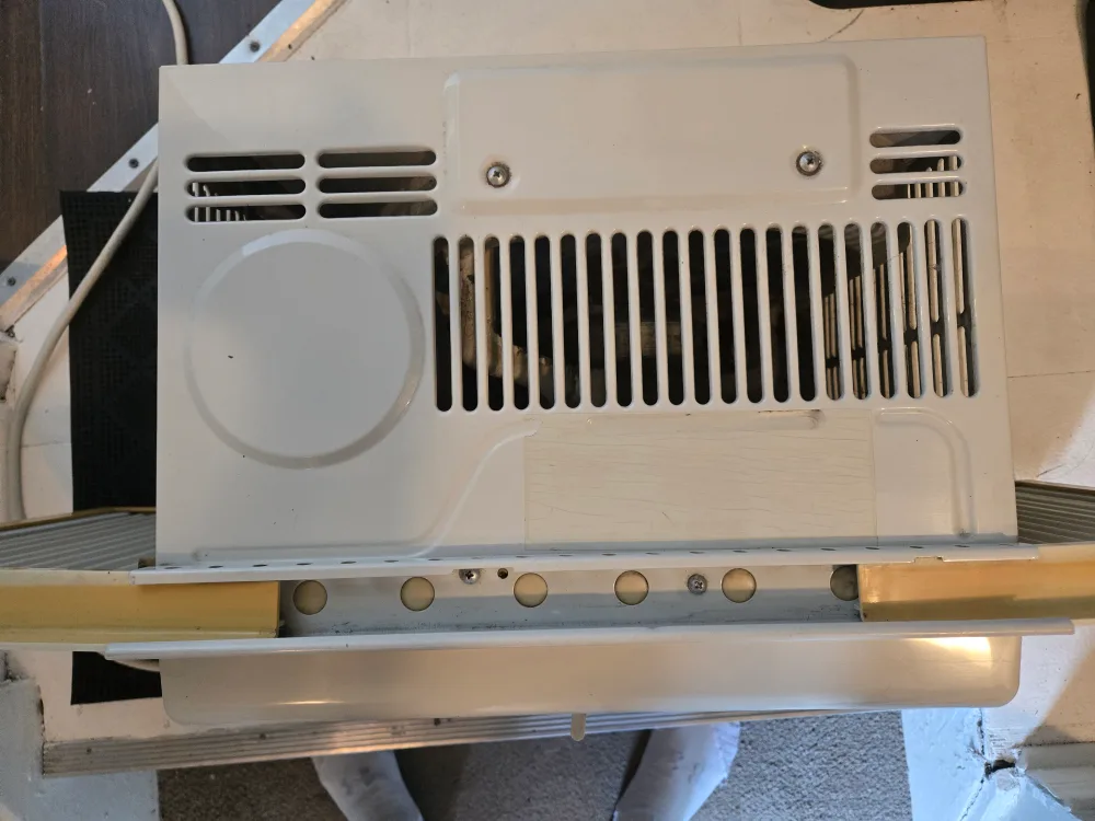 Danby Window Air Conditioner image indicator(4)