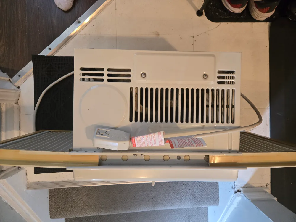 Danby Window Air Conditioner image indicator(5)