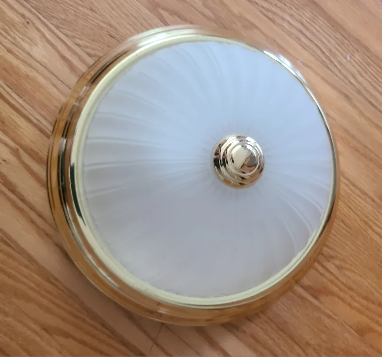 Ceiling Light Fixture image indicator(4)