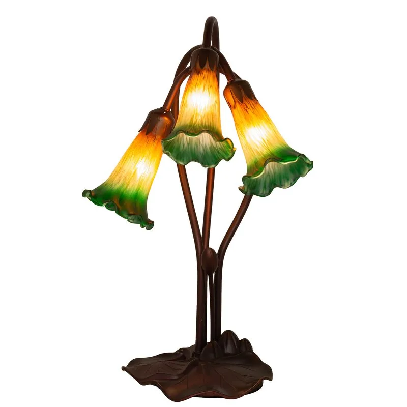 Mazza Novelty Lamp by Astoria Grand thumbnail