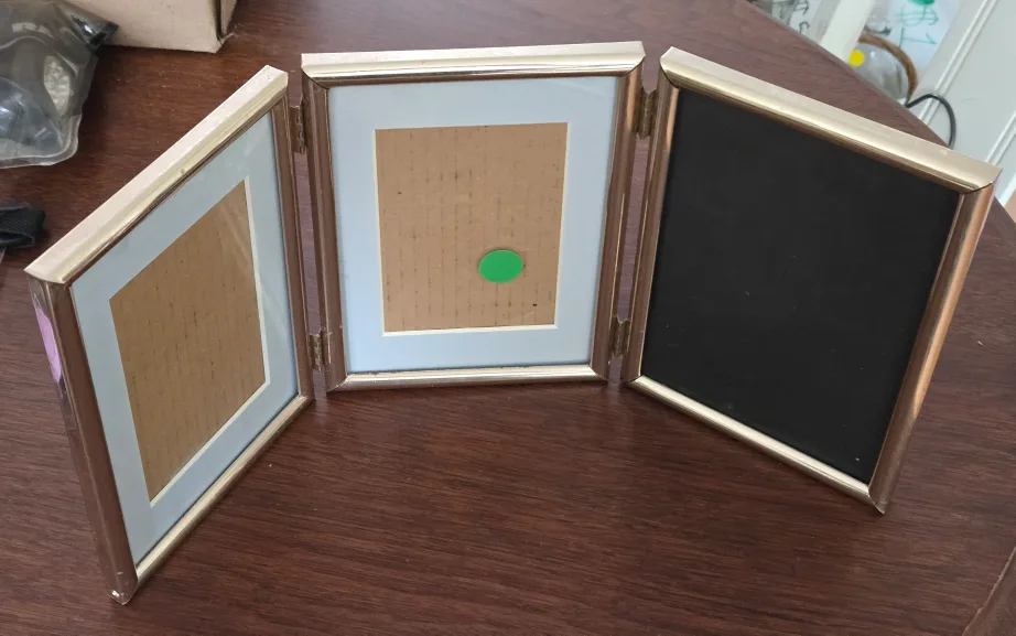 picture frame trio (pickup Warden/Kingston) thumbnail