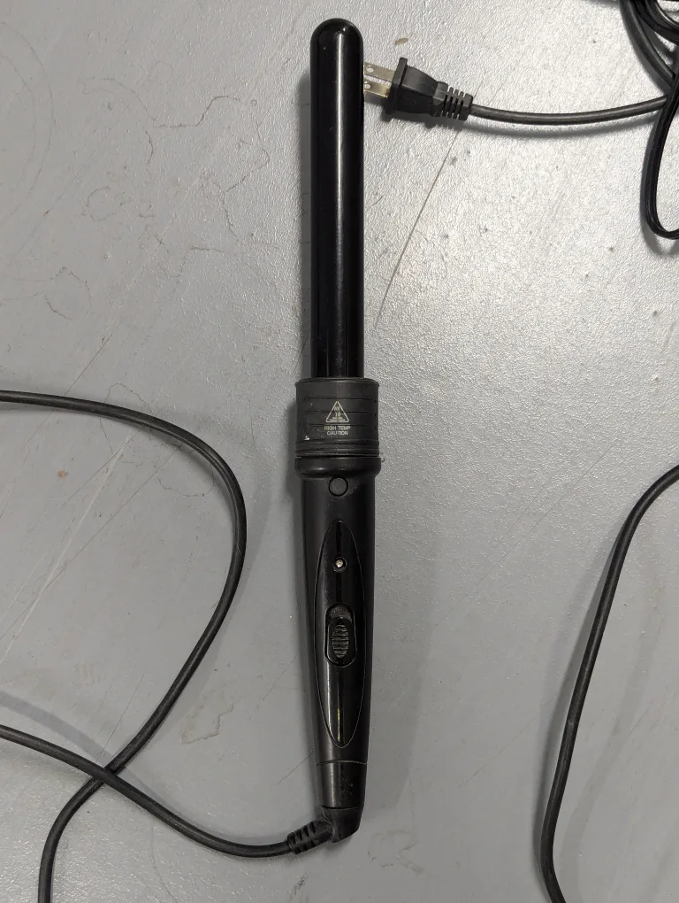 Style House Hair Styling Set image indicator(2)