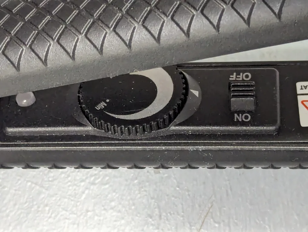 Style House Hair Styling Set image indicator(4)