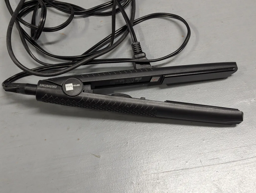 Style House Hair Styling Set image indicator(5)