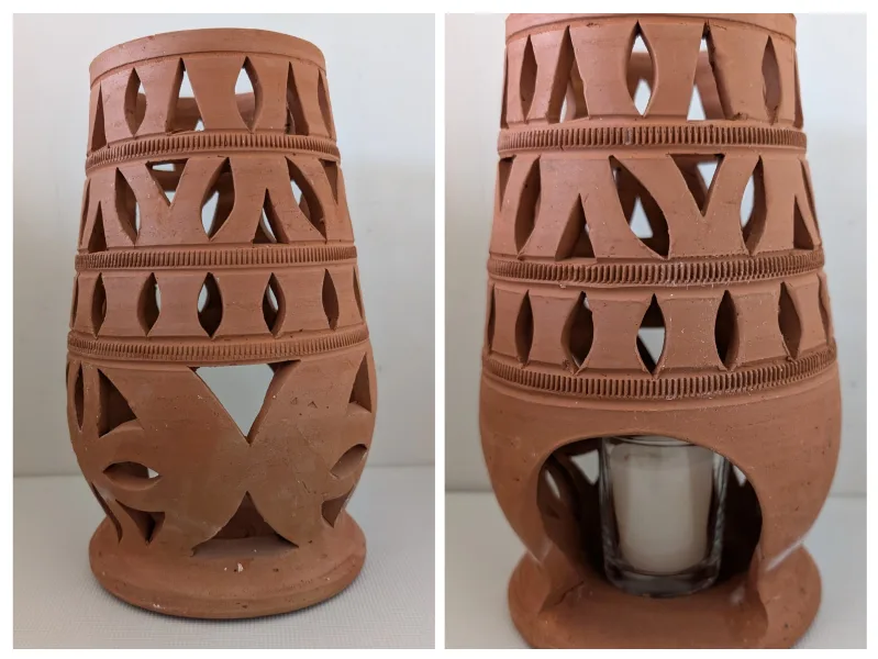 Terracotta Lantern thumbnail