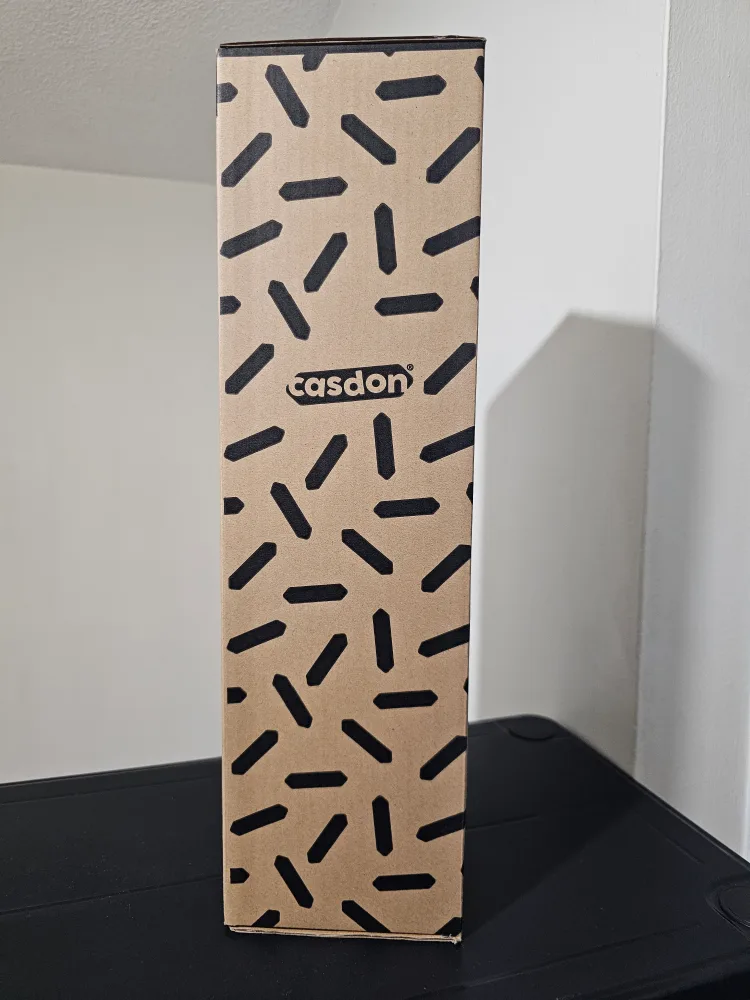casdon Dyson Cordless Toy Vacuum Cleaner FAST PICK-UP thumbnail