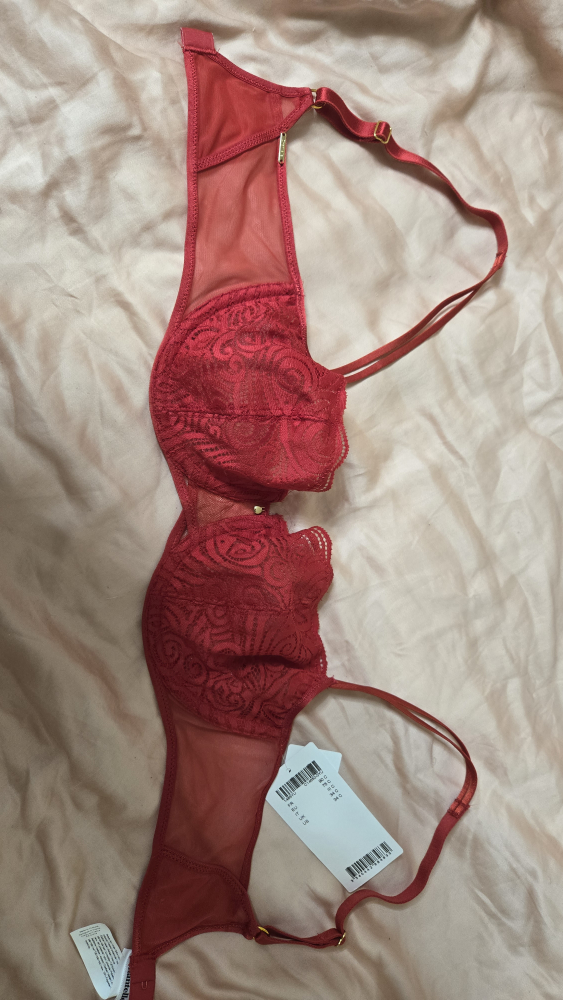 Chantelle 34C brand new bra