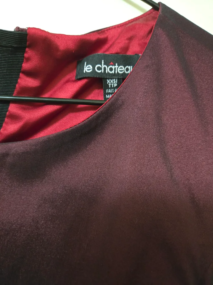 Le Chateau Dress - Size XXS image indicator(2)