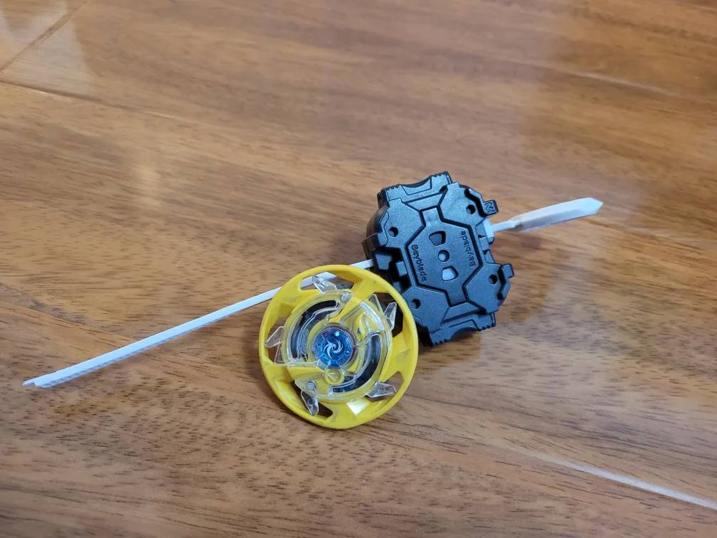 Beyblade thumbnail