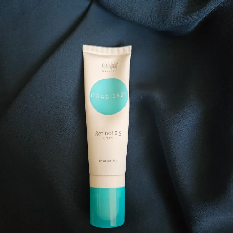 Obagi360 Retinol 0.5 Cream thumbnail