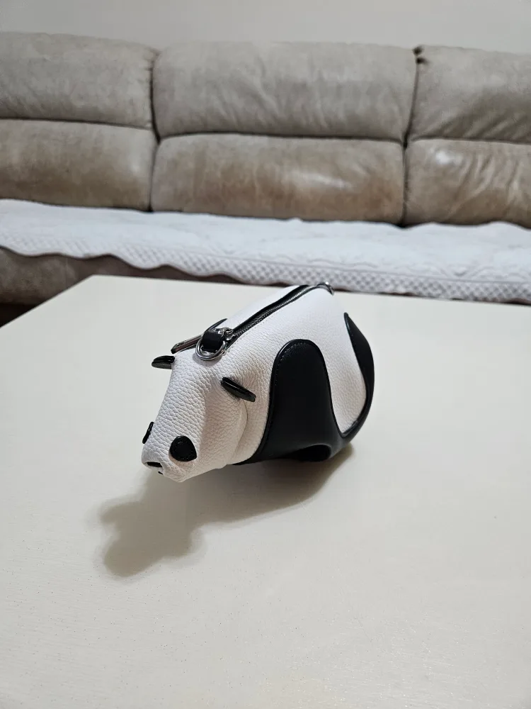 Panda Shoulder Bag thumbnail