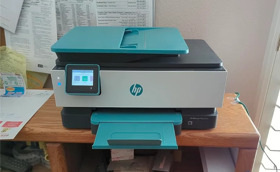 hp officejet pro thumbnail