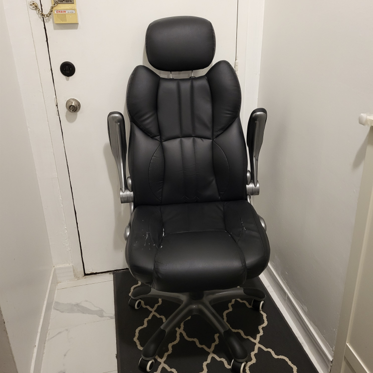 Gaming computer chair