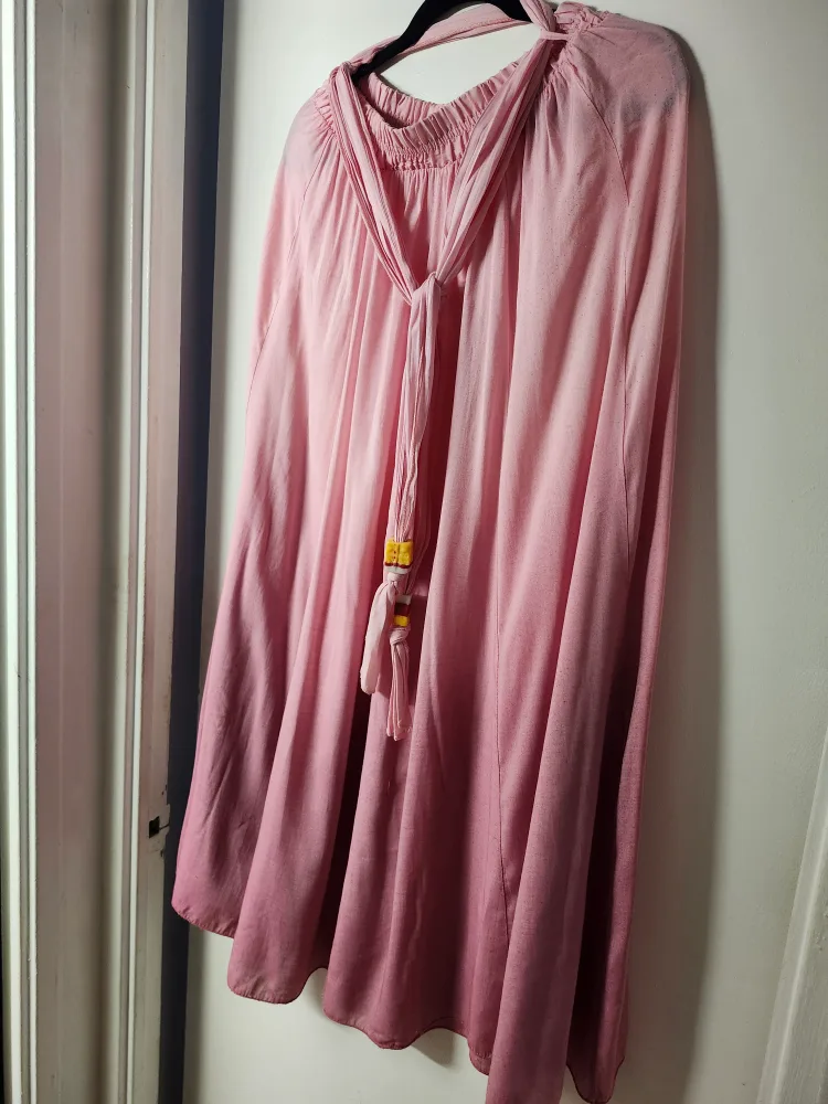 Pink Dress thumbnail
