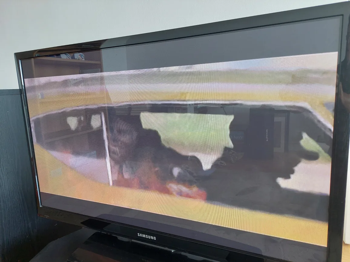 Samsung TV thumbnail