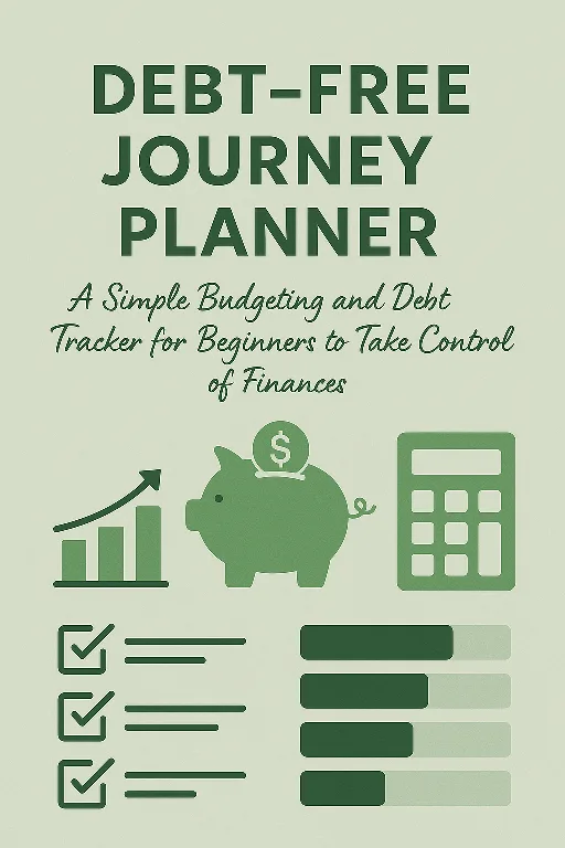 Debt-Free Journey Planner thumbnail