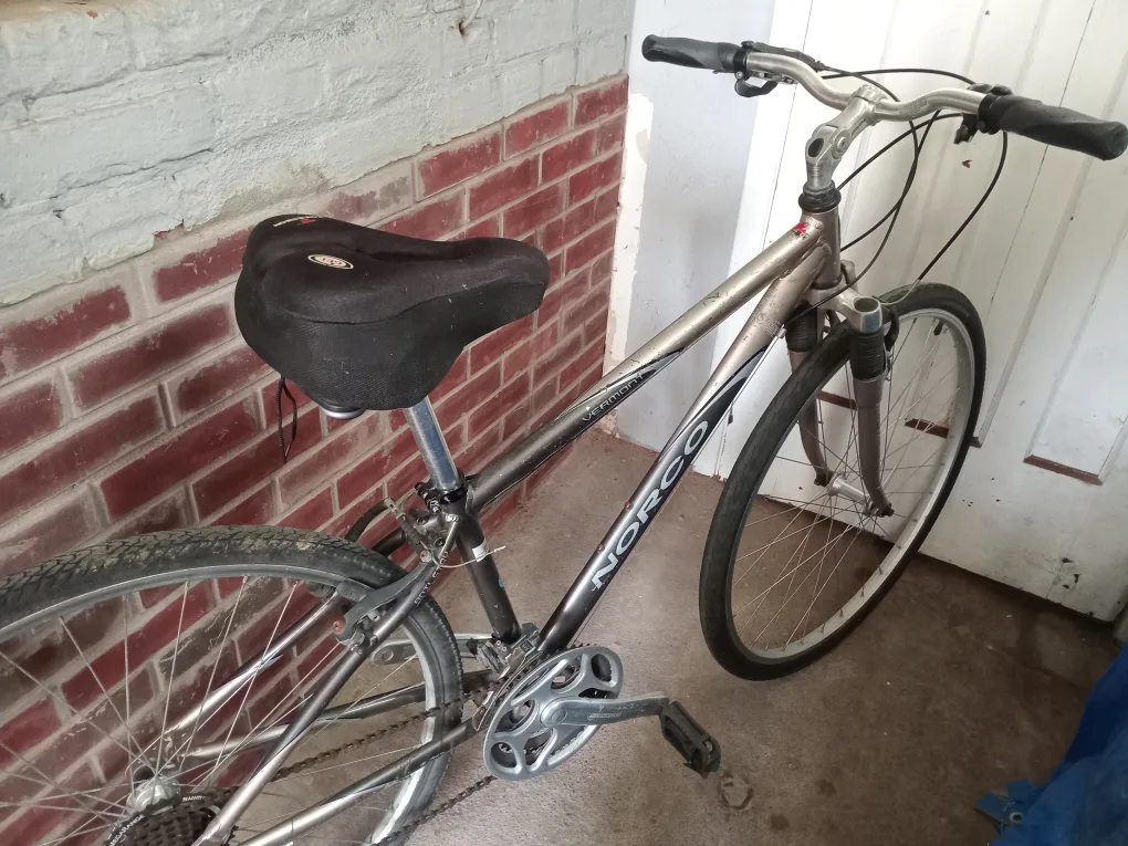 Norco Bike thumbnail
