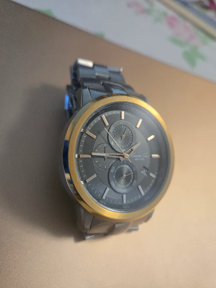 Kenneth Cole New York Men's Watch thumbnail