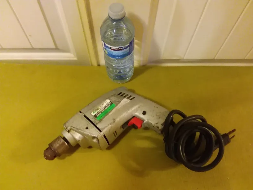 Power Drill 🇨🇦 thumbnail
