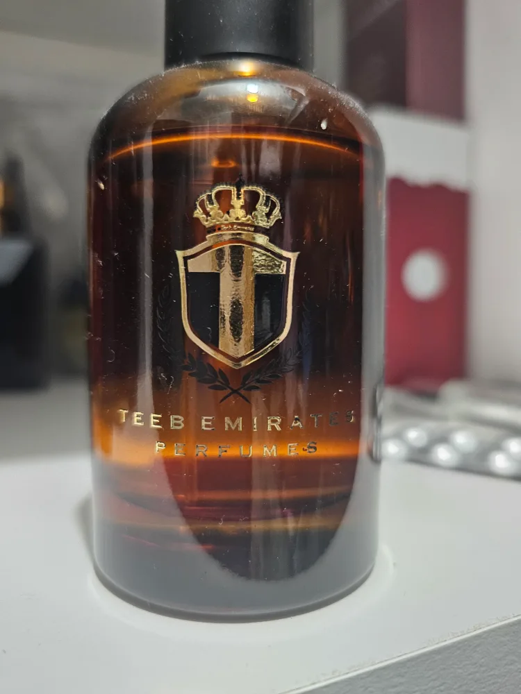 Customized scent- Marfa thumbnail