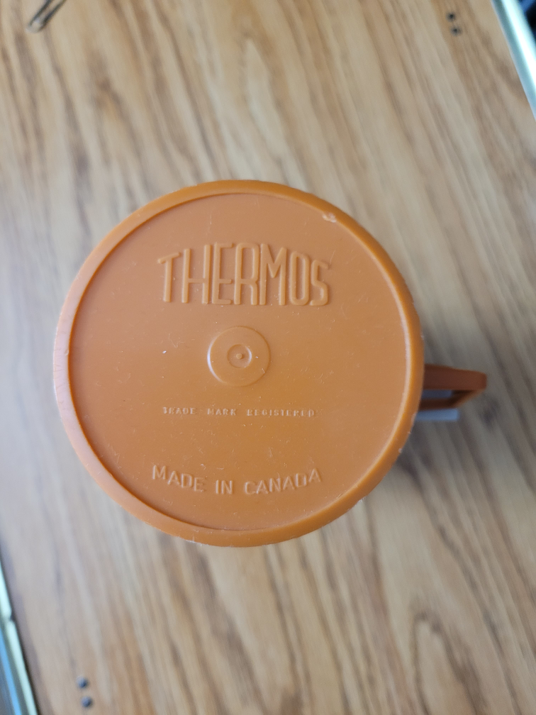 Vintage 1970s Thermos - photo 3