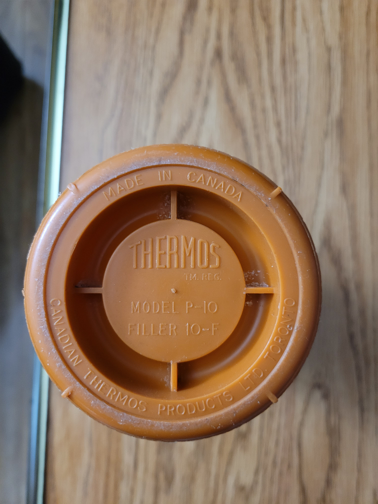Vintage 1970s Thermos - photo 4