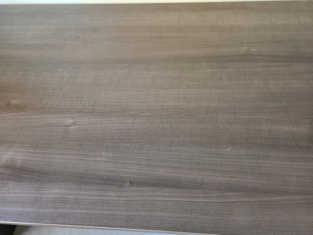Bestar Office Desk - Brown - photo 2