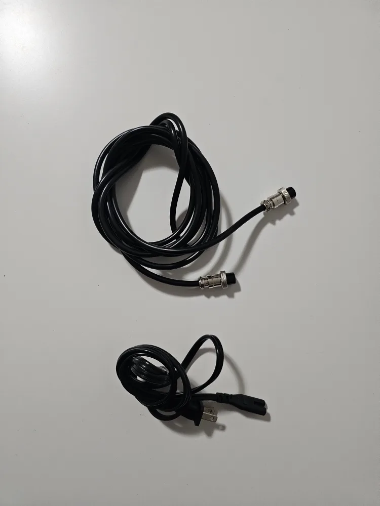 Thonet & Vander Musik Bluetooth Speakers - Black image indicator(6)