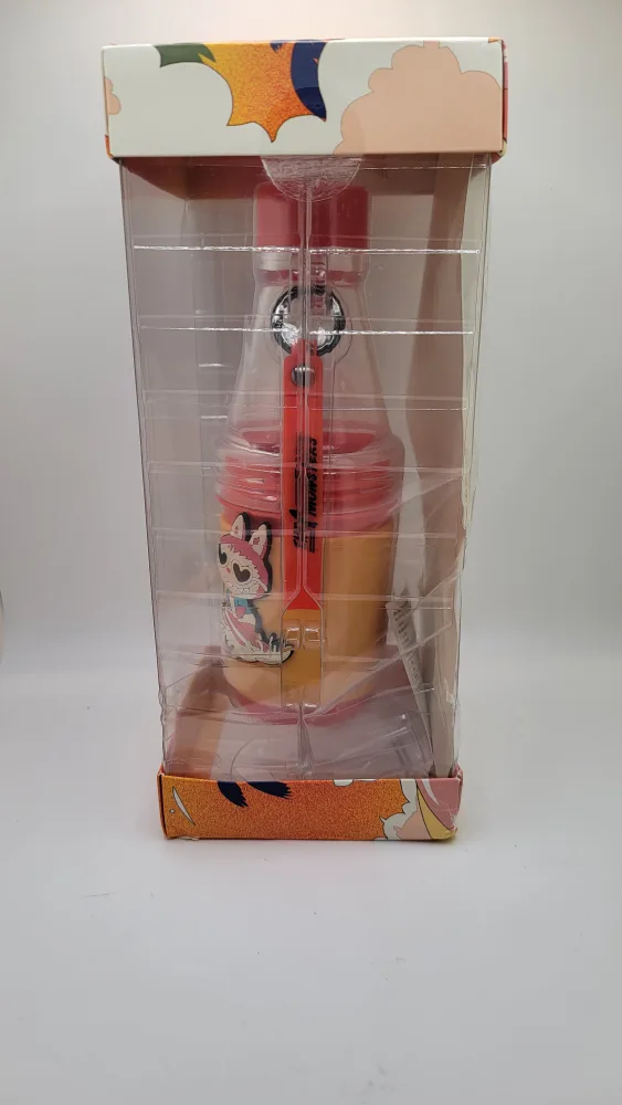 Pop Mart The Monsters Tumbler | Enchanted by the Seaside image indicator(4)