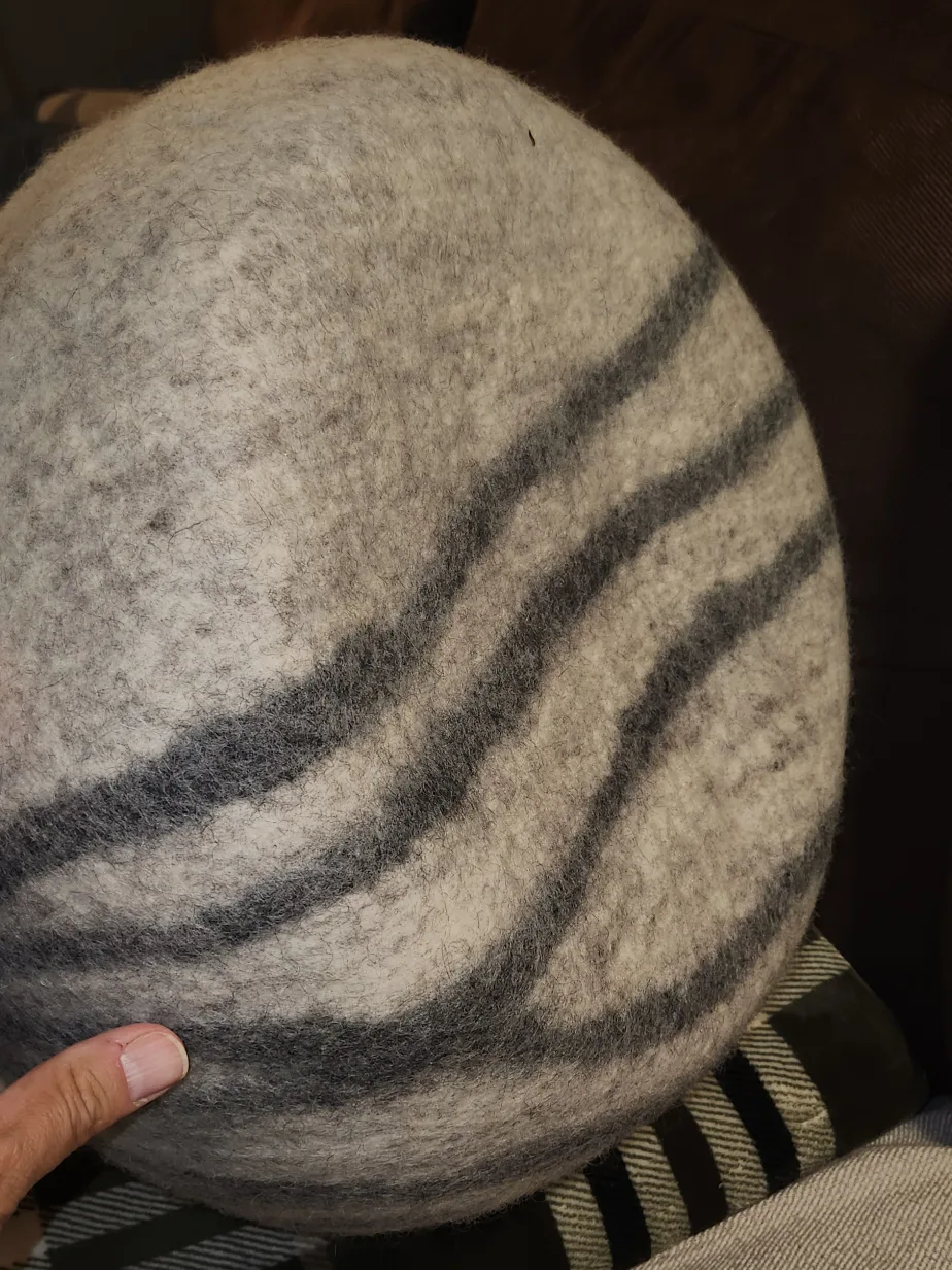 Meowfia Cat Cave Bed - Grey image indicator(3)