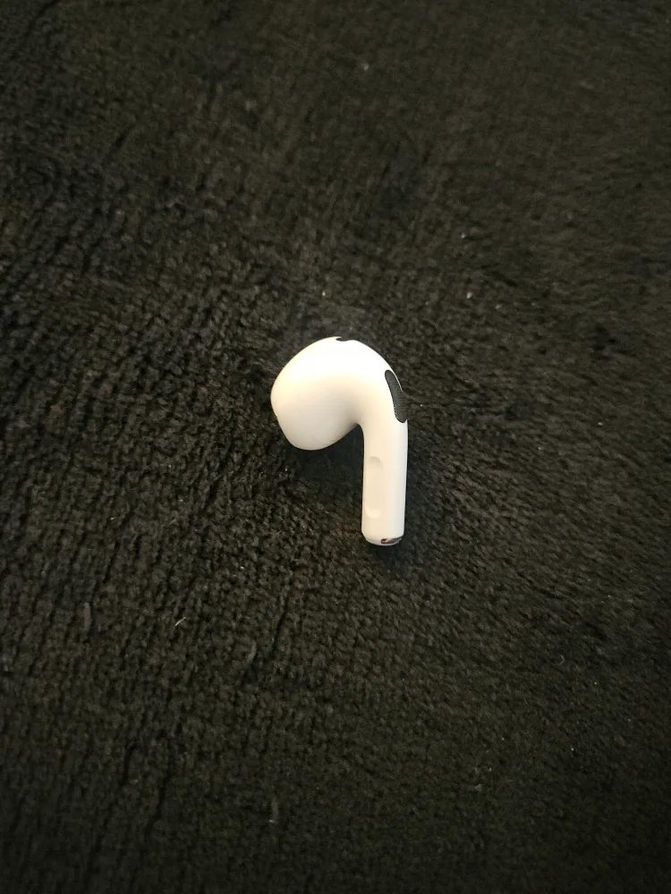 airpod 3 left thumbnail