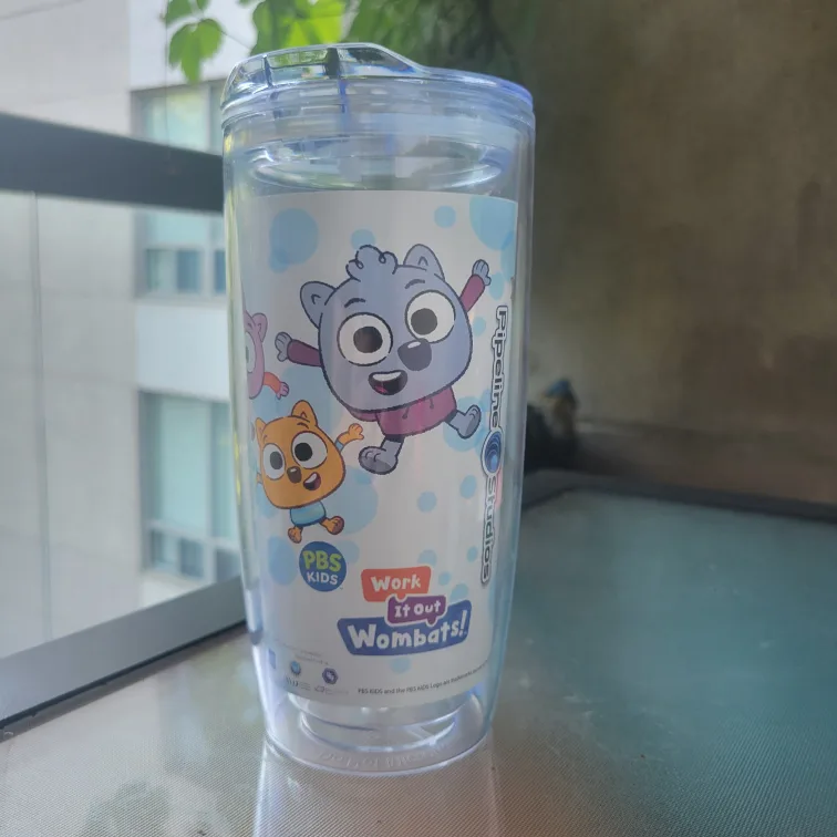PBS Kids Tumbler thumbnail