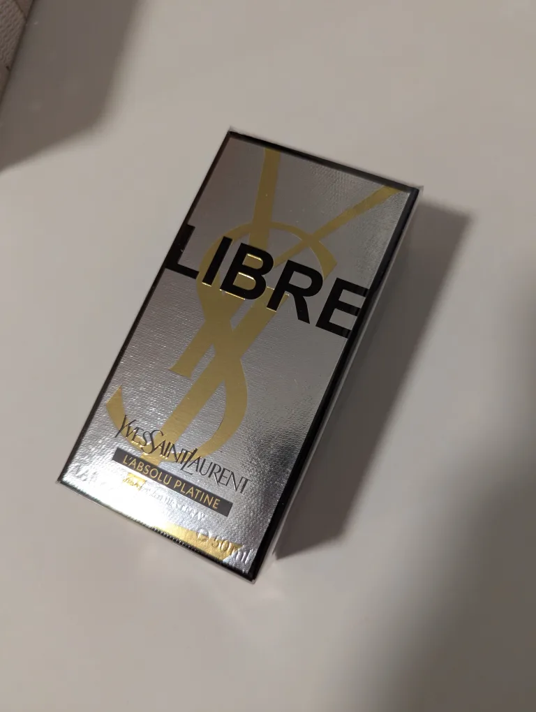 Yves Saint Laurent Libre Absolu Platine 50ml thumbnail