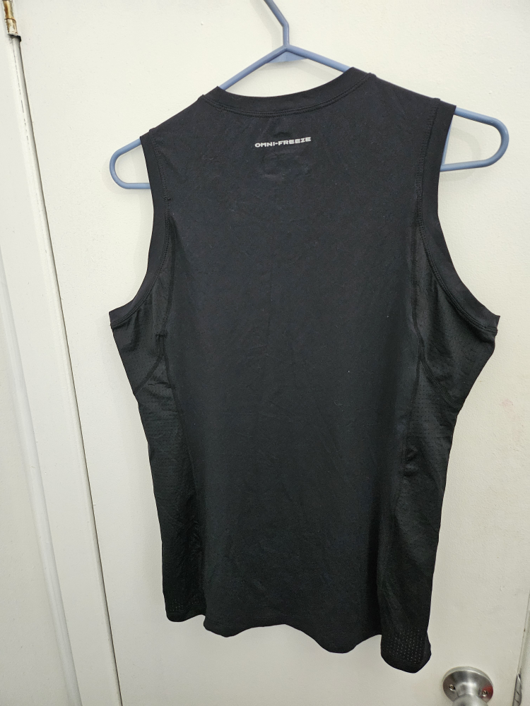 Chandail sans manches Columbia Omni-Freeze Zero, taille L/G - photo 4