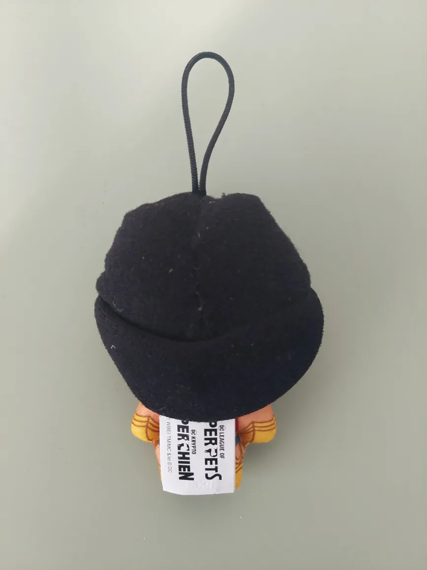 Wonder Woman SuperPets Small Plush image indicator(2)