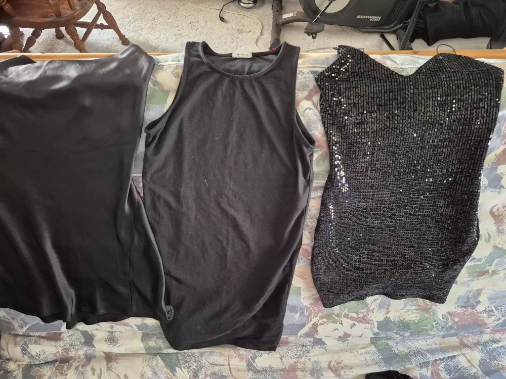 Assorted Dresses - Various Styles & Colours thumbnail