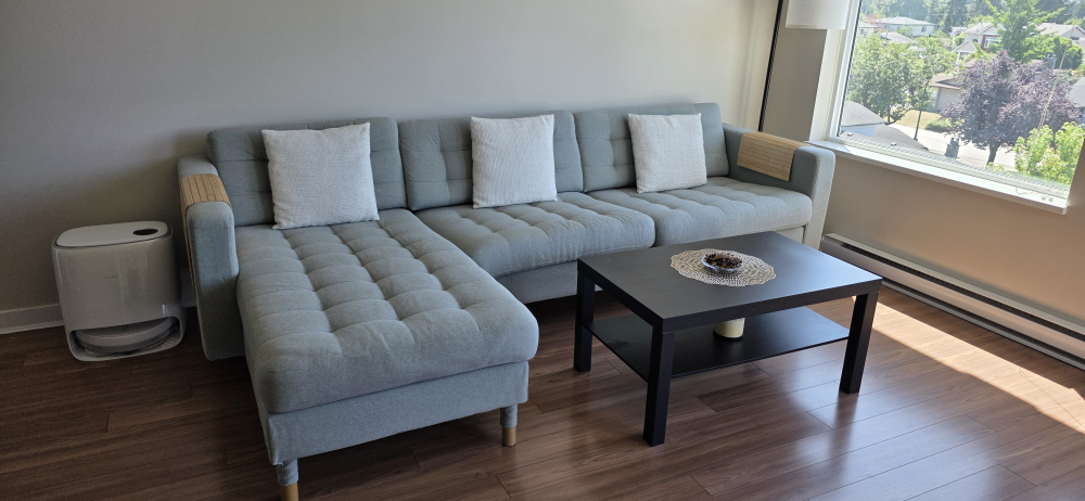 sectional sofa ikea - photo 2