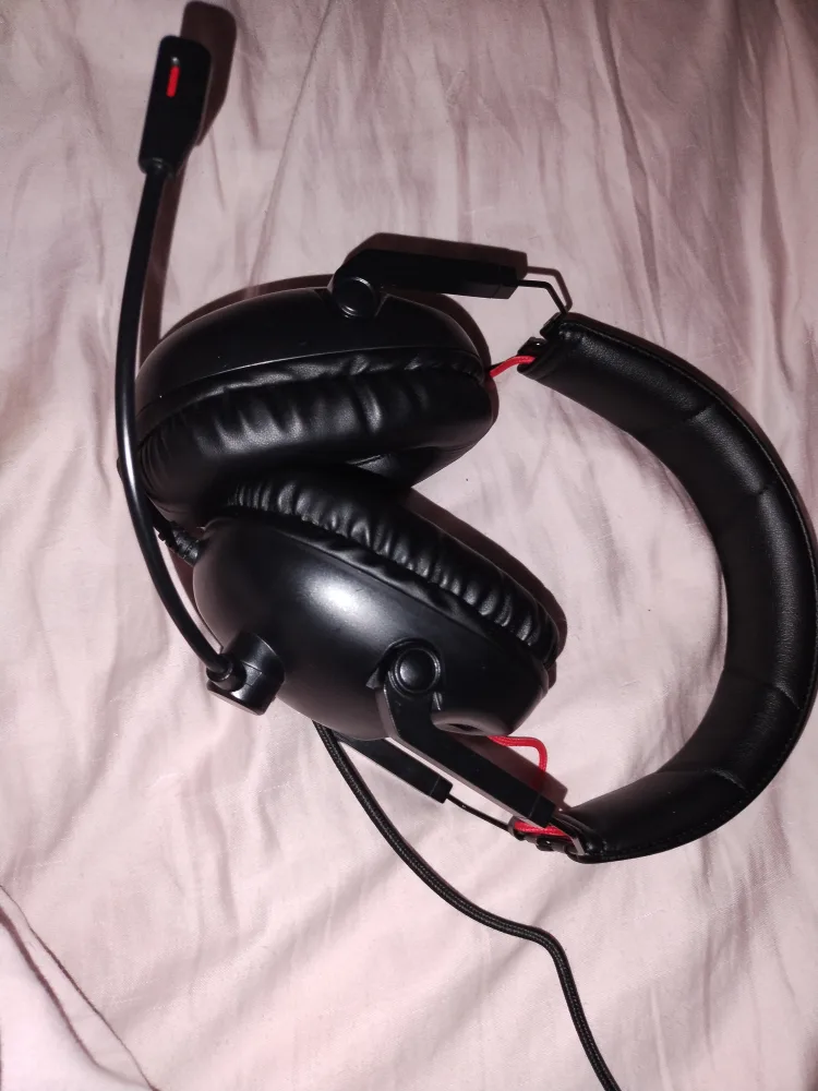 🥕 Marshall Major IV Black Headphones thumbnail
