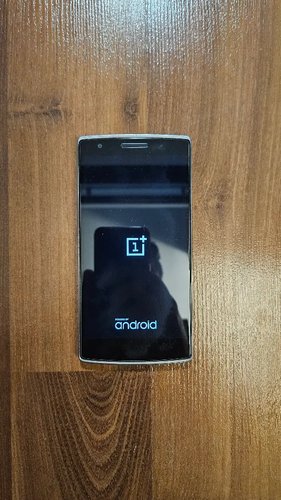 OnePlus One (burner phone) thumbnail