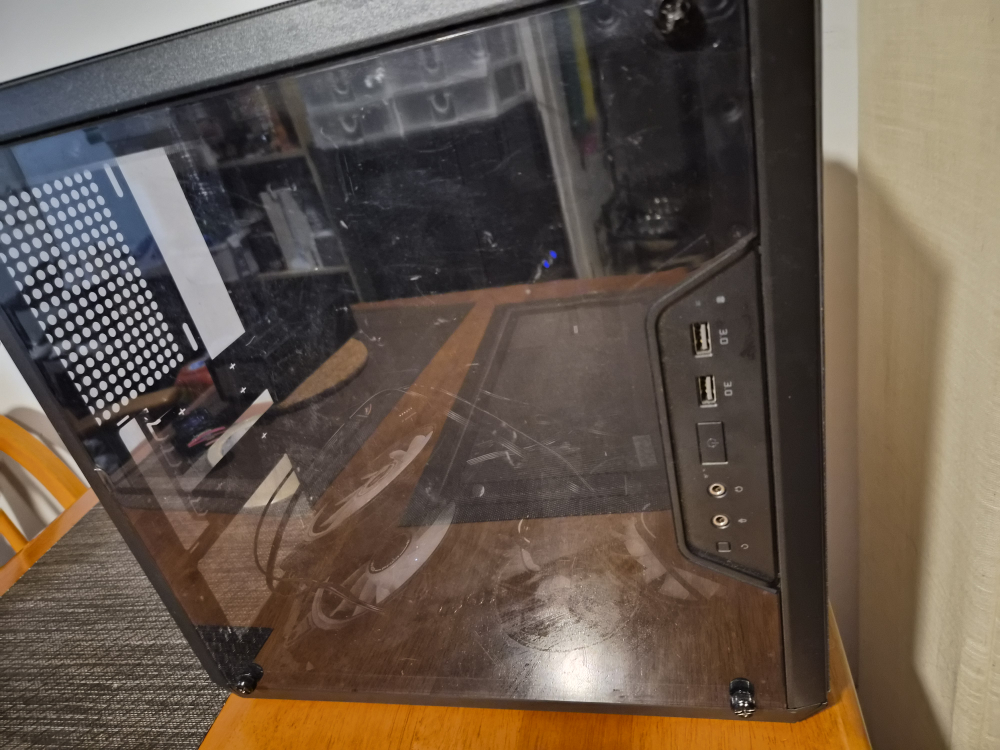 Cooler Master MasterBox Q300L Case