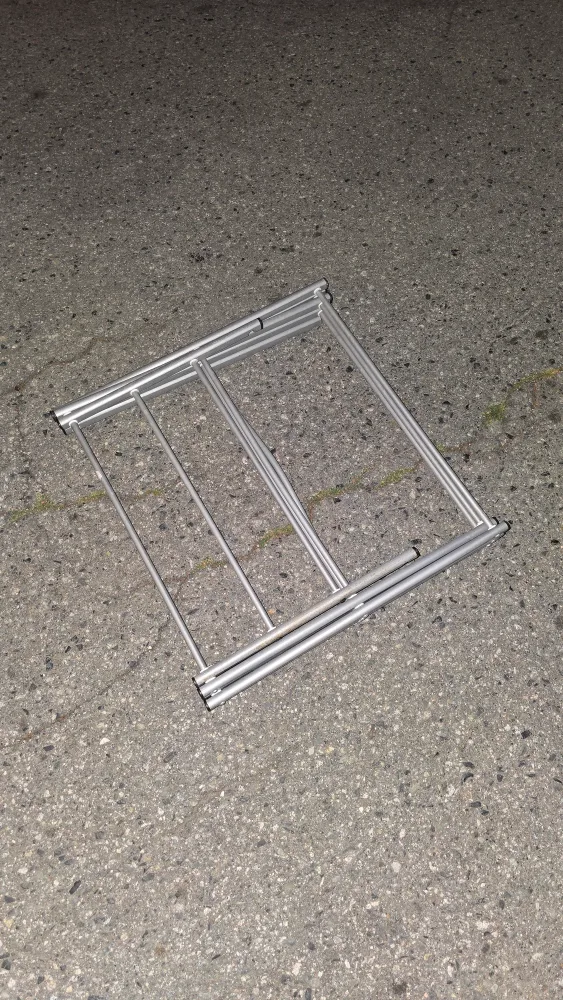 Foldable Rack image indicator(3)