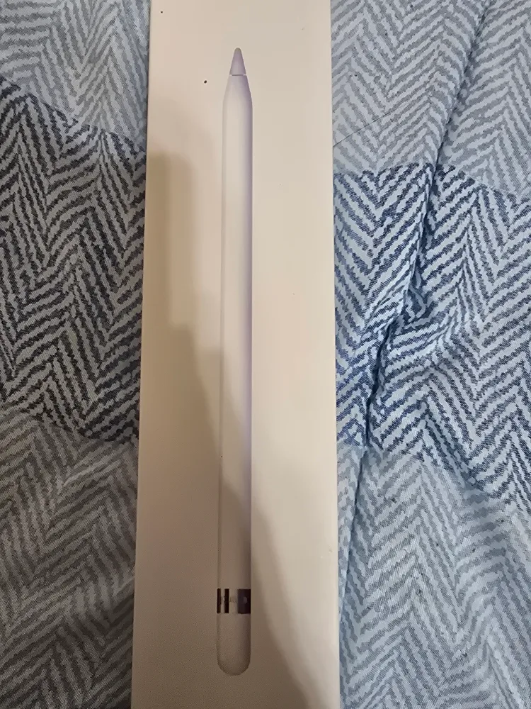 Apple Pencil (1st Generation) thumbnail