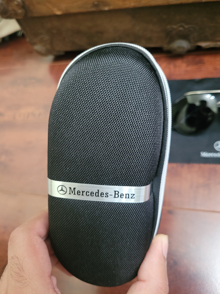 Mercedes Benz Sunglasses - photo 5