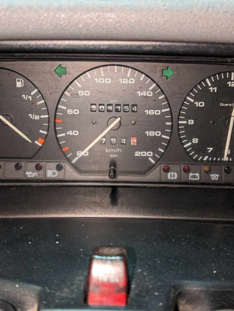 Volkswagen Transporter Van - photo 5